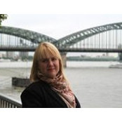 Irina Davidova's photo