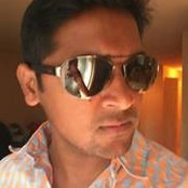 Kirthi Reddys foto