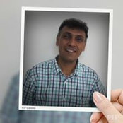 Hetal Pathaks billede