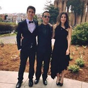 Marc Belluomini's photo