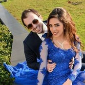 Zeina Faraj's photo