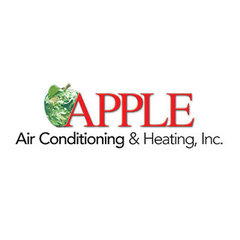 Apple Air Conditioning & Heating  Inc
