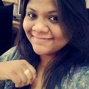 Amoli Shah's photo
