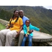 Harrison Njamu's photo