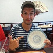 Tyler Brady's photo