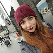 Giulia Benedetti's photo