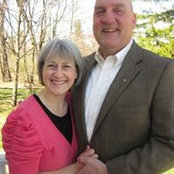 Chris Blake's photo