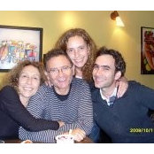 Moishe Steckmans foto