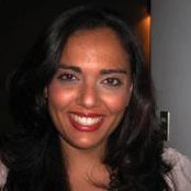 Raquel Rivas's photo