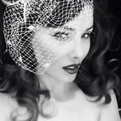 Olga Petrova's photo