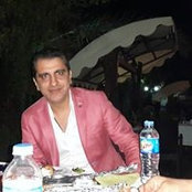 Foto von Ahmed Sultan