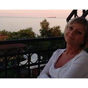 Iwona Kuroń-Opalińska's photo
