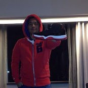 Marcus Antoine Lacap's photo