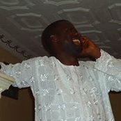 Foto de Alli Kayode
