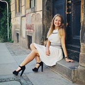 Yulia Ladyzhenko's photo