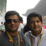 Kushagra Gupta's photo