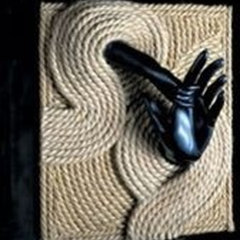 Creative hand interior