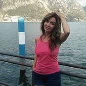 Foto von Maria Greco