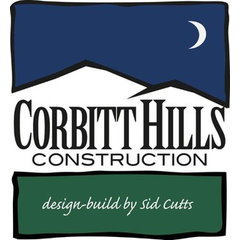 Corbitt Hills Construction