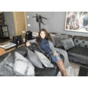 Ilkay Munoz-Paris's photo