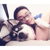 Clifford Lin's photo