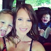 Ashley Johnson's photo