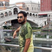 Santosh Nagdev's photo