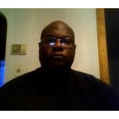 Robert Johnson Sr.s foto