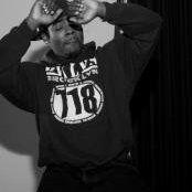 Foto von Jelani Akeem