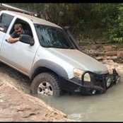Zach Williams's photo