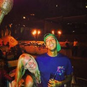 Lou Flores's photo