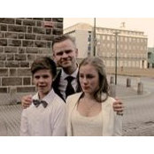 Gudjon Mar Gudjonsson's photo