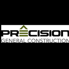Precision General Construction
