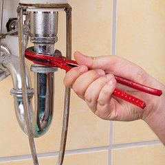 Heritage Plumbing