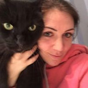 Sarah Strodder's photo