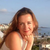 Ekaterina Levon's photo