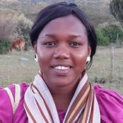 Foto von Faith Muthoni