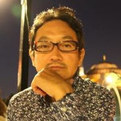 Takeshi Nakamura's photo