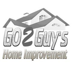 Go 2 Guy's Home Improvement