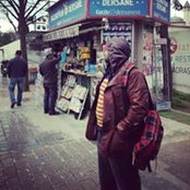 Foto von Rashed Abdulla