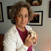 Nancy Hogan's photo