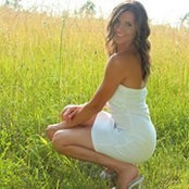 Anna Gritsishins foto
