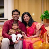 Ramya Moturi's photo