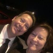 Tina Cates's photo