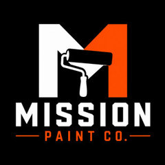 Mission Paint Co.