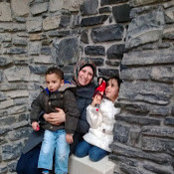 Reham Kassem's photo