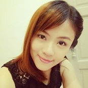 Christy Choo's photo