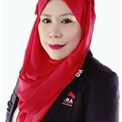 Nursitah Said's photo