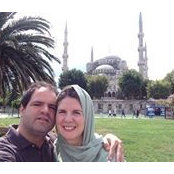Carolina Castro's photo