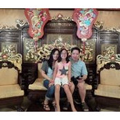 Tommy Chen's photo